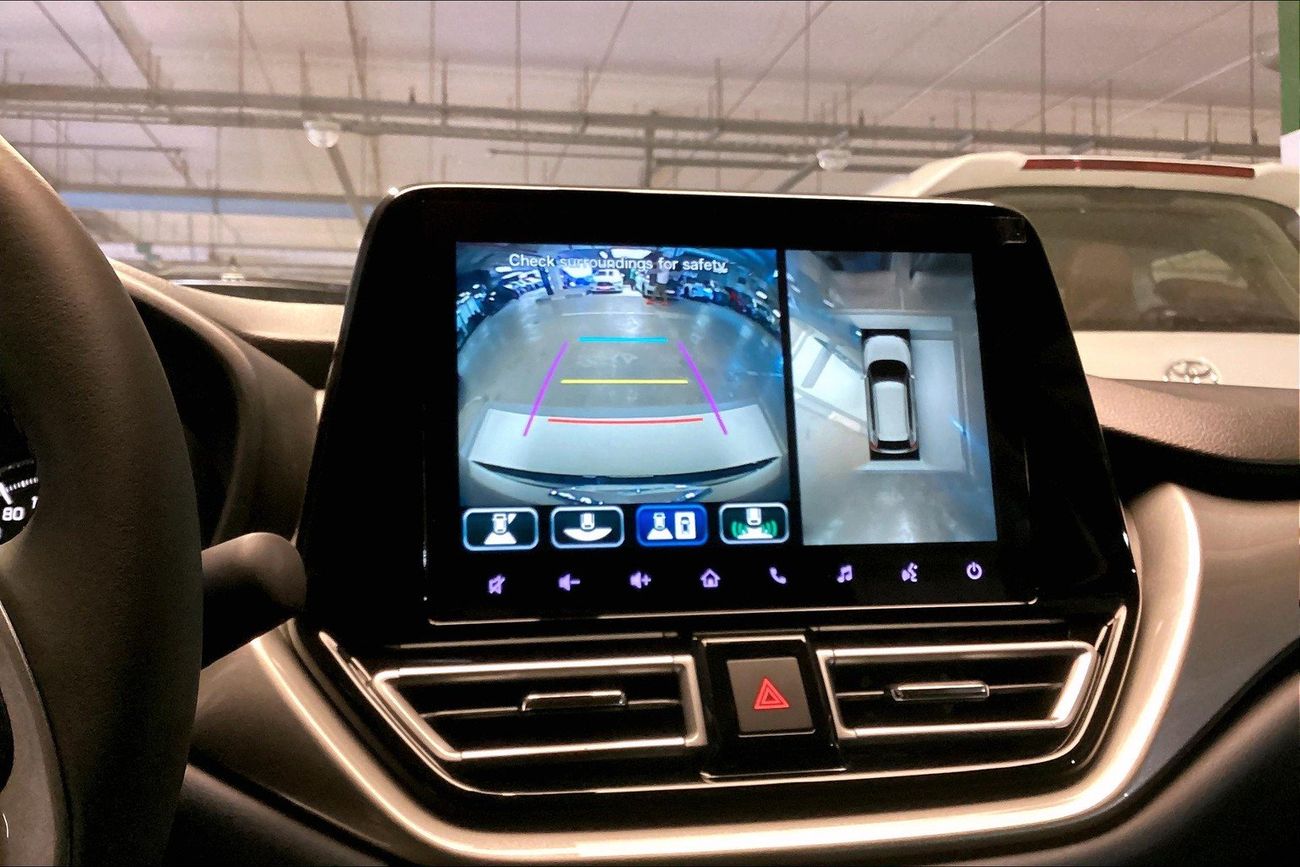 سوزوكي بالينو GLX | شامل الضمان | 0 ﺪﻔﻋﺓ ﺃﻮﻟﻯ