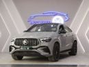 مرسيدس بنز GLE 53 AMG - 2024 | GCC