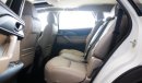 Mazda CX-9 EX GT LEATHER SEATS, SUNROOF, NAVIGATION