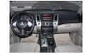 Mitsubishi Montero MITSUBISHI MONTERO SPORT 2012 GCC EXCELLENT WITHOUT ACCIDENT
