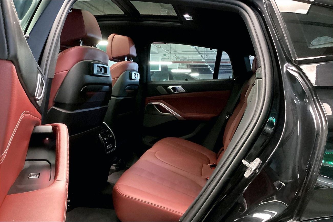 Infiniti QX60 Luxe | Guaranteed Warranty | 0 Down Payment