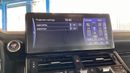 Toyota Land Cruiser 3.5T V6 GR-SPORT 4WD AUTO RA | Guaranteed Warranty | 0 Down Payment