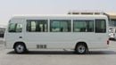 Toyota Coaster COSTER 4.2L 30SET 2024