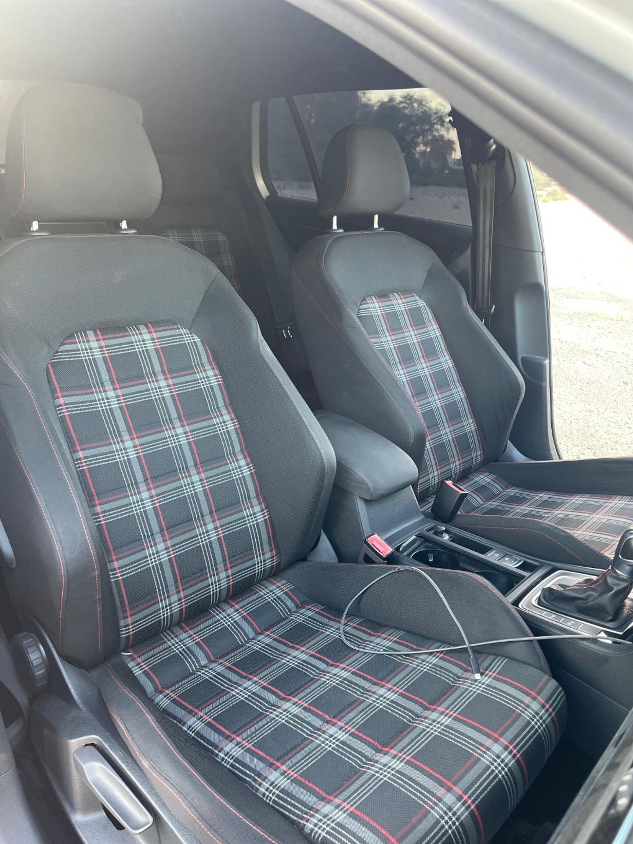 Volkswagen Golf GTI GTI