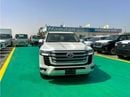 Toyota Land Cruiser GXR / 3.3 L / DIESEL / MY 23