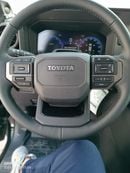 Toyota Prado Toyota Prado Premium Hybrid 2.4L 2025