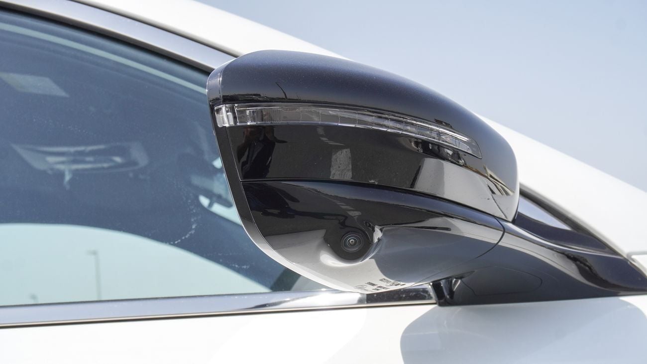 Changan CS55 Plus Brand New Changan CS55 Plus Hybrid 2025 Export & Local1.5L|White/Black|N-CS55-PLUS-H-25|