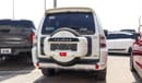 Mitsubishi Pajero GLS
