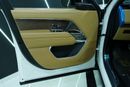 لاند روفر رينج روفر SE P400 2025 Range Rover Vogue P400 SE LWB, 7-Seater, Deployable Side Steps, Panoramic Roof!!