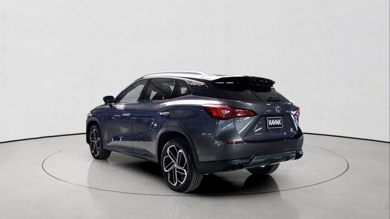 MG One DEL | Guaranteed Warranty | 0 Down Payment