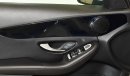 Mercedes-Benz C200 SALOON / Reference: VSB 31515