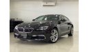 BMW 640i I Gran Coupe Special Condition Only 3600 K/M