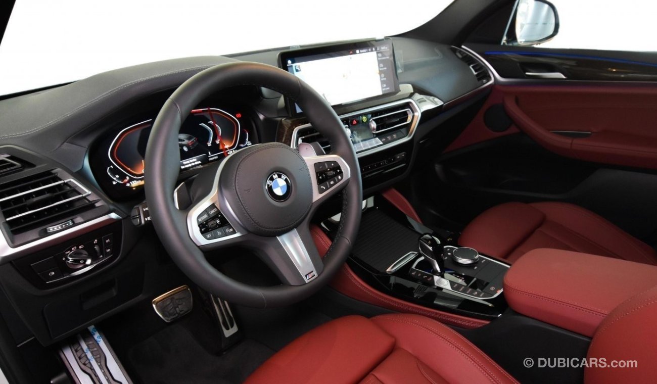 BMW X4 XDrive 30 i
