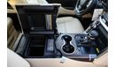 Toyota Land Cruiser VX 2022 Toyota Land Cruiser 4.0L VX | Adaptive Cruise Control + Seat Cooler + Sunroof