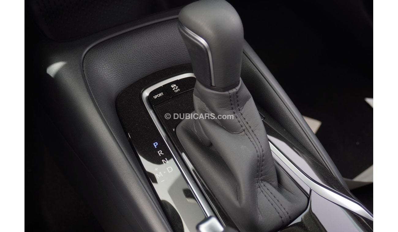 Toyota Corolla 2023 Toyota Corolla 1.8L Petrol