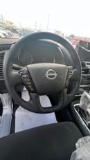 Nissan Patrol SE T2 4.0L Nissan Patrol SE T2 V6 4.0L MY 2024