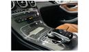 Mercedes-Benz GLC 43 AMG GCC .. FSH .  Perfect Condition .. V6 .. AMG .. Top Range