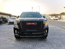 GMC Yukon Denali 6.2L (8 Seater) GMC Denali ( Short ) - 2021 - Black Edition