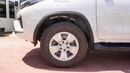 Toyota Fortuner SR5 2.7L