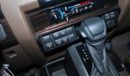 Toyota Land Cruiser 70 LC71 SWB