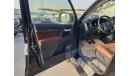 Toyota Land Cruiser 4.6L GXR GT WITH LEATHER SEATS