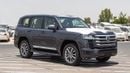 Toyota Land Cruiser 2024 GXR 3.5L Twin Turbo GCC Specification