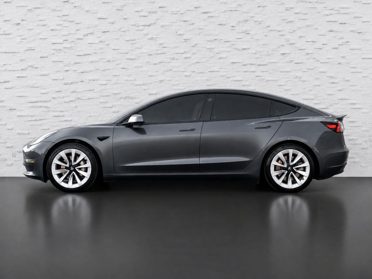 Tesla Model 3 LONG RANGE Tesla Model 3 Long Range 2021 GCC specs