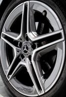 مرسيدس بنز A 200 AMG