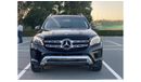 Mercedes-Benz GLS 450 MERCEDES GLS-450 2018 US PERFECT CONDITION - 2KEYS