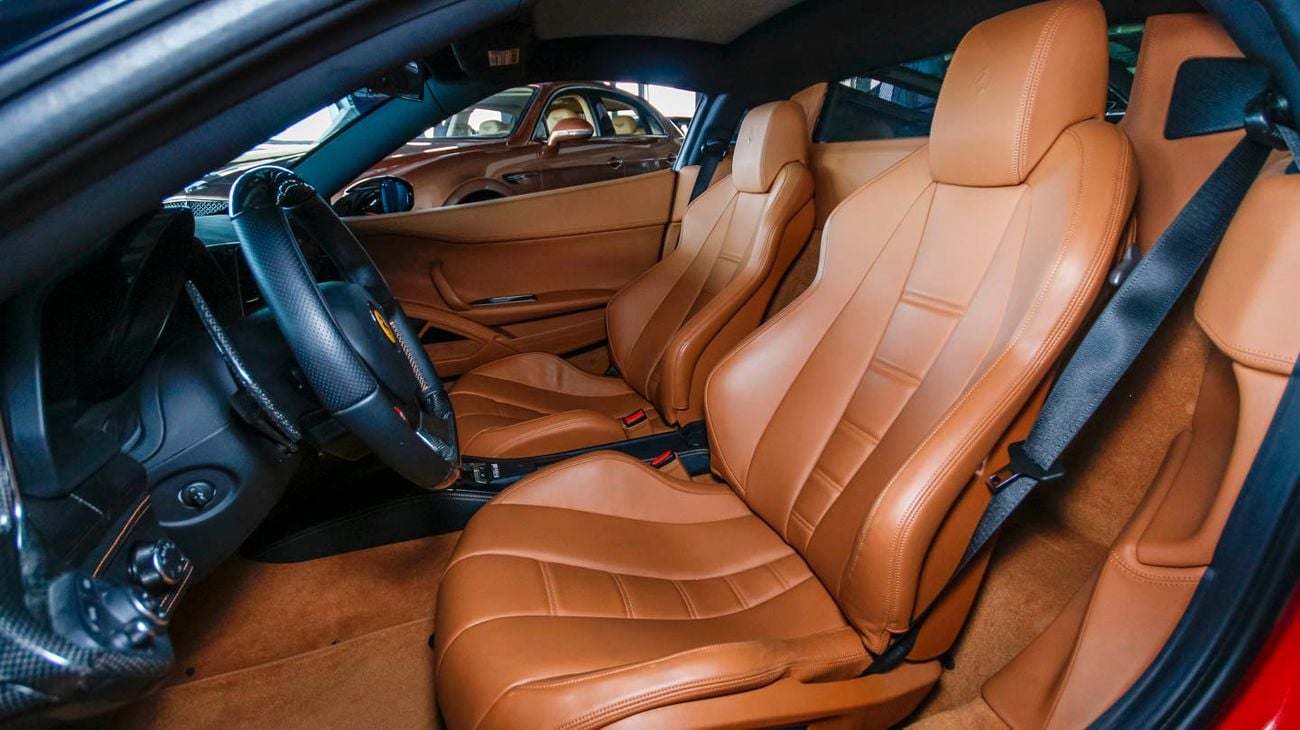 فيراري 458 Italia