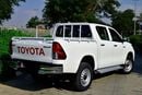 Toyota Hilux 2025 TOYOTA HILUX DOUBLE CAB DLX-G 2.7L PETROL 4WD AT