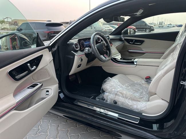 Mercedes-Benz CLE 4MATIC, миниатюра 25