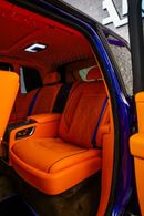 Rolls Royce Cullinan Rolls Royce Cullinan Black Badge 2019 | Finance  Avalible