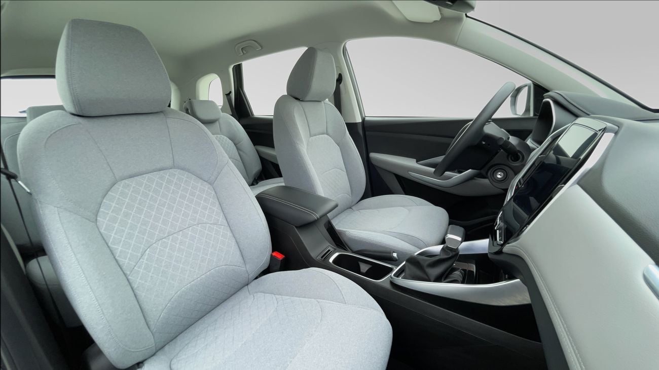 شيفروليه كابتيفا LS 1.5 | بدون دفعة مقدمة | اختبار القيادة في المنزل