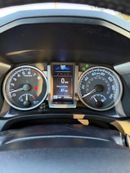 Toyota Tacoma 4x4 Drive 2 Key Leather Seat Full option