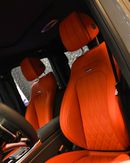 مرسيدس بنز G 63 AMG STD