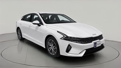 Kia K5 LX 1.6L 2023 LX | AED 862/Month | 0 DP | 30 Day Return | Warranty