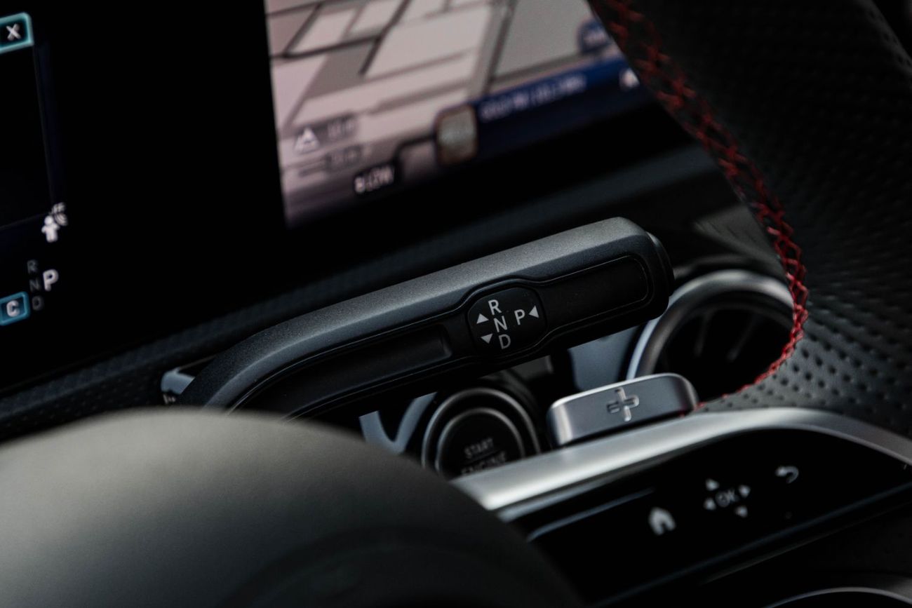 Mercedes-Benz A 200 AMG A200 AMG NIGHT PACKAGE | 3,329 P.M  | 0% Downpayment | WARRANTY!