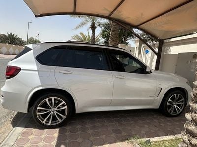 BMW X5 XDRIVE35I