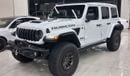 جيب رانجلر Rubicon 392 6.4L V8