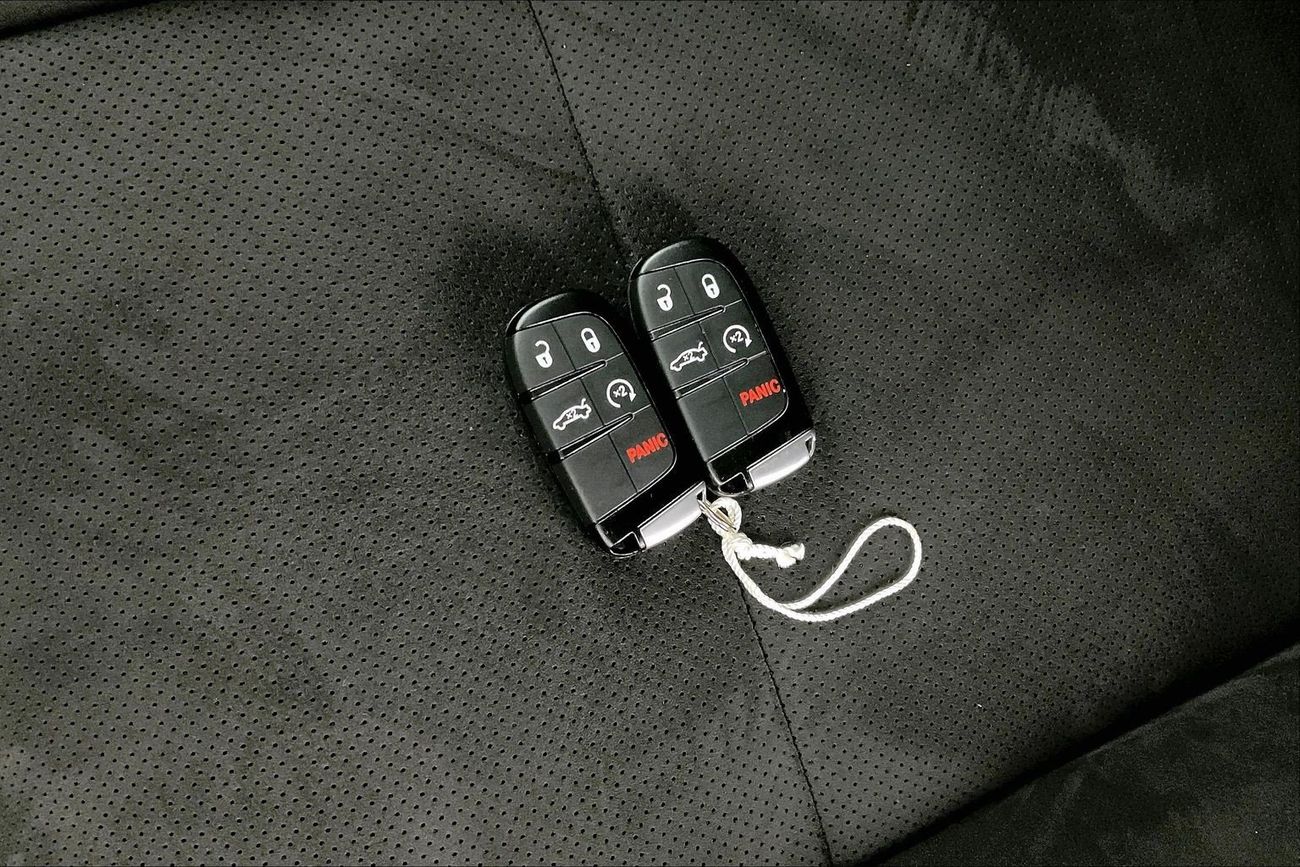 Dodge Charger GT | National Day Celebration | Guaranteed Warranty | 0 Down Payment