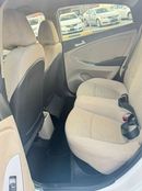 Hyundai Accent Base 1.6L (138 HP) In excellent condition and requires no expenses