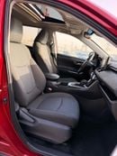 تويوتا راف ٤ XLE HEV XLE 2.5L