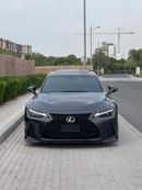 لكزس IS 300 AWD