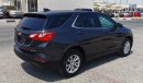 Chevrolet Equinox LT - AWD