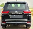 تويوتا لاند كروزر Toyota Land Cruiser VX 4.0 2025 Full