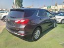 Chevrolet Equinox 1LT 1.5L 4WD