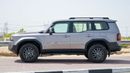 Toyota Prado Toyota Prado TXL-3 | 2.4L Turbo | Petrol | Sunroof | 2024 (Export)