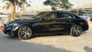 Mercedes Benz E200 STD