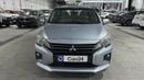 ميتسوبيشي اتراج 2022 GLX HIGHLINE | AED 362/Month | 0 DP | 30 Day Return | Warranty | Service History